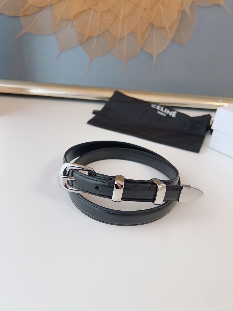 Celine Belts